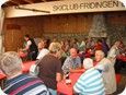 
29.08.2009 Sommerfest in der Hütte des Skiclub Fridingen e.V.
