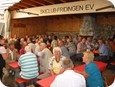 
29.08.2009 Sommerfest in der Hütte des Skiclub Fridingen e.V.
