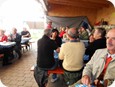 
28.08.2010 Sommerfest in der Hütte des Skiclub Fridingen e.V.
