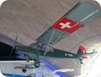 
Ausflug am 28.09.2011 in die Schweiz,
Besuch des Lufttransportgeschwaders 3 der Schweizer Armee / Besichtigung skyguide (Luftraumüberwachung der Schweiz)
Besuch Flieger Flab Museum in Dübendorf 
