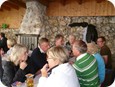 
27.08.2011 Sommerfest in der Hütte des Skiclub Fridingen e.V.

