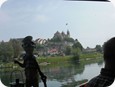
Ausflug am 24.05.2012 große Hafenrundfahrt auf dem Rhein in Breisach / Rundgang + Kräuterhof Burkheim / Spargelessen in Gerhart´s Strauße Jechtingen  
