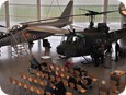 
30.03.12 Bell UH-1D im Dornier Museum Friedrichshafen
