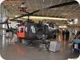 
30.03.12 Bell UH-1D im Dornier Museum Friedrichshafen
