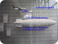 
Ausflug am 18.09.2013  Dornier-Zeppelinmuseum Friedrichshafen / Katamaranfahrt nach Konstanz wg. Unwetter ausgefallen / Abschluss in Bodman-Ludwigshafen 
