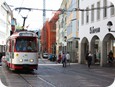 
Ausflug am 01.06.2016 Stadtführung mit historischer Straßenbahn in Freiburg / Breisach / Kräuterhof Burkheim / Spargelessen Gerhart´s Strauße Jechtingen
