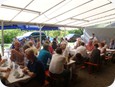 
27.08.2016 Sommerfest in der Hütte des Skiclub Fridingen e.V.
