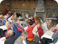 
2018 Sommerfest in der Hütte des Skiclub Fridingen e.V.
