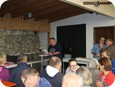 
2018 Sommerfest in der Hütte des Skiclub Fridingen e.V.
