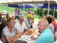 
24.08.2019 Sommerfest in der Hütte des Skiclub Fridingen e.V.
