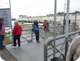 
Ausflug am 06.06.2024  mit dem Bus nach Breisach / Rheinrundfahrt mit dem Schiff / Burkheim / Gerhardt Strausse in Jechtingen
