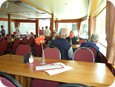 
Ausflug am 06.06.2024  mit dem Bus nach Breisach / Rheinrundfahrt mit dem Schiff / Burkheim / Gerhardt Strausse in Jechtingen
