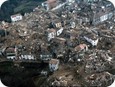 
1980 Erdbebenhilfe Süditalien
